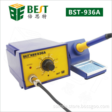 BEST-936A Anti static soldering station
